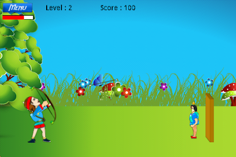 How to mod Mango Shooter 1.2.1 unlimited apk for bluestacks