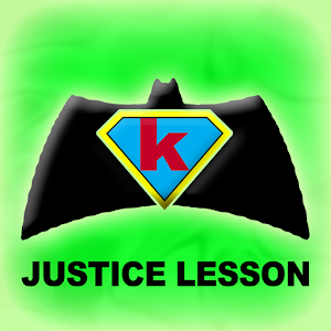 Bat dude vs Super kid: Justice 1.2