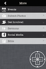CrossPointe Church by ChurchWise Solutions APK
