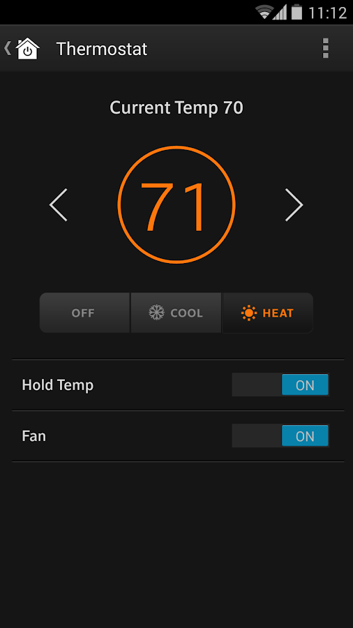 XFINITY Home Android Apps on Google Play
