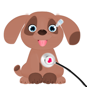 dog doctor games for PC and MAC