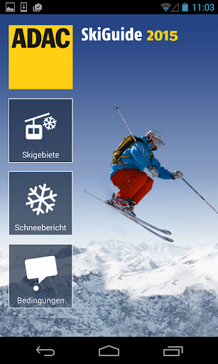 ADAC Skiguide 2015