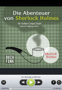 Abenteuer von Sherlock Holmes