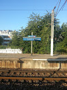 Gare De Clichy Levallois - Transilien SNCF