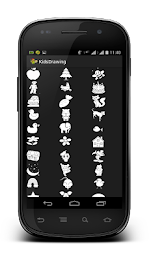 Kids Drawing poster 2