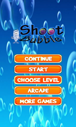 Shoot Bubble