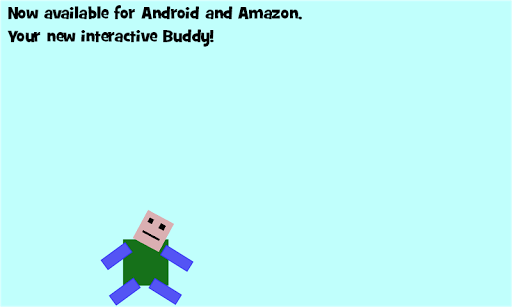 Ragdoll Man Android Edition