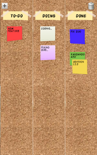 Free Kanban Board APK for Android