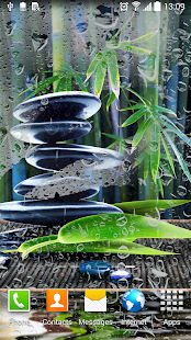 Zen Garden Live Wallpaper(圖3)-速報App