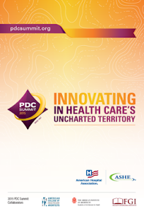 2015 PDC Summit Screenshots 0