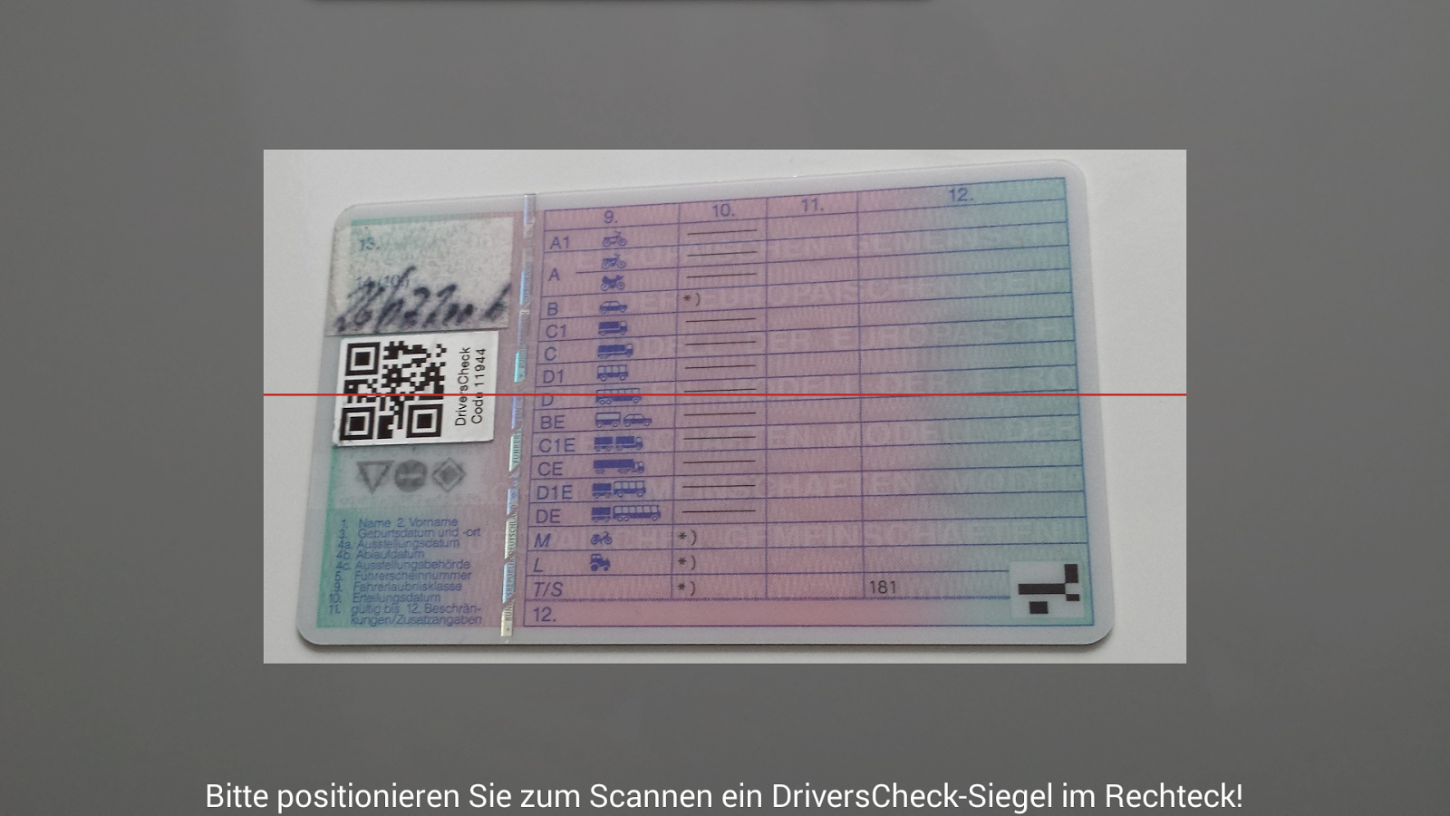 DriversCheck - Android Apps on Google Play