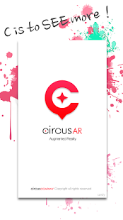 circusAR - Augmented Reality