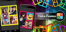 Video Frames - Video Collage APK