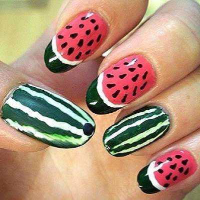 Manicure Ideas