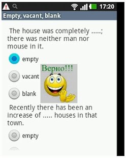 How to download English: exercises and lessons patch 1.7 apk for bluestacks
