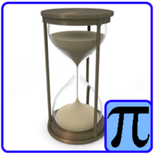 Pi Timer LOGO-APP點子