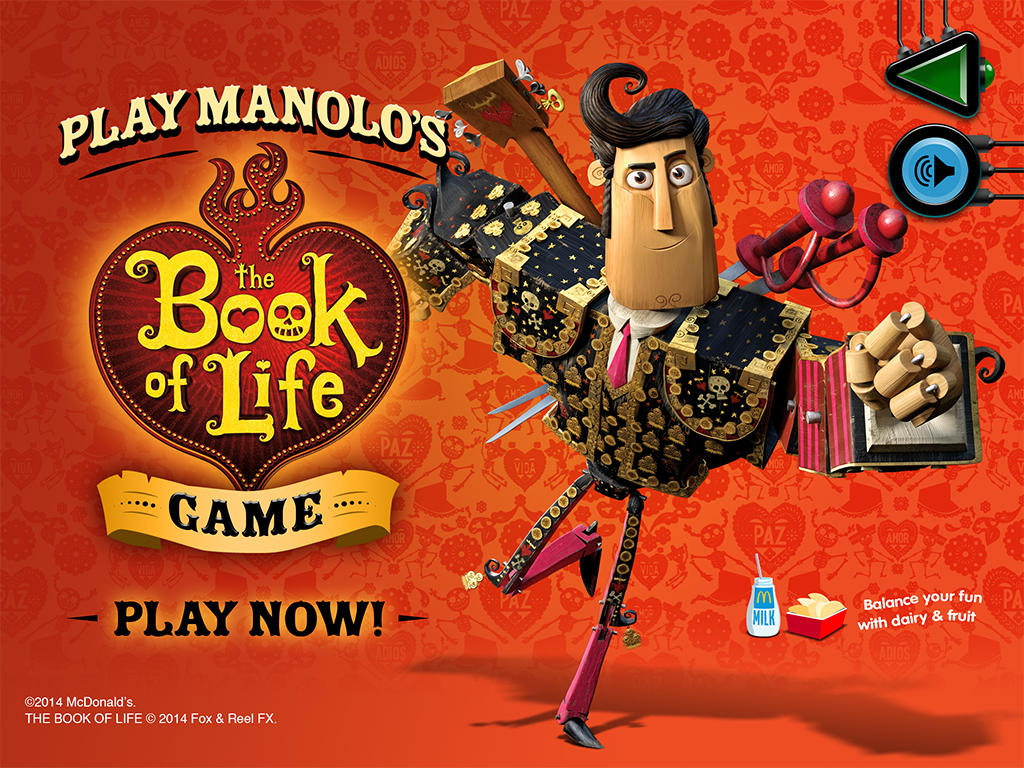 McPlay™ screenshot