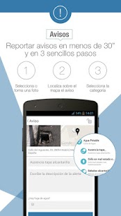 Más Fuensalida Screenshots 2