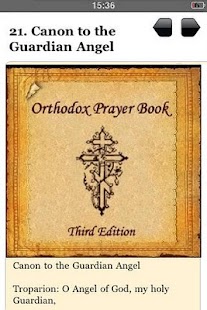How to install Orthodox Prayer Book 3rd Ed. lastet apk for bluestacks