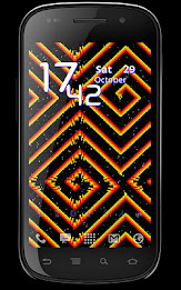 LiveWallpaper Generations poster 1