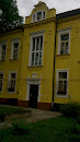 Žlutý  Dům 