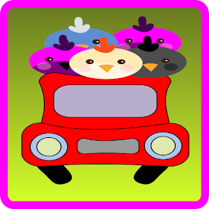 Save The Chickens 0.0.1