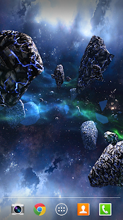 Asteroids Pack(圖4)-速報App