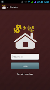 Expense Manager(圖1)-速報App