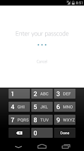 Mindcoins - IOU Dept Manager Screenshots 3