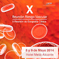 X Riesgo Vascular 2014 Apk