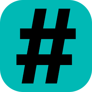 Hashtag Everything Lite.apk 1.5
