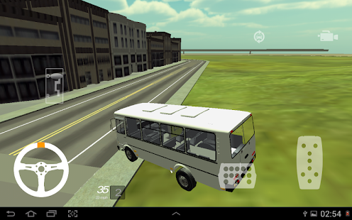 How to mod Russian Bus Simulator 1.0 apk for android
