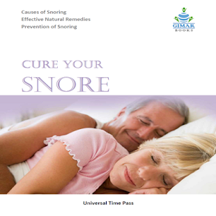 Cure Your Snore