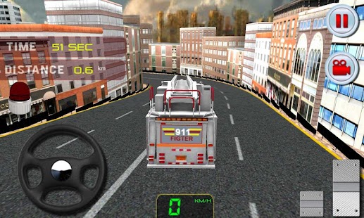 911 Emergency Rescue Simulator Screenshots 14