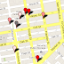 Google Maps: Como alterar o mapa base