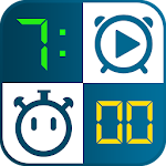Cover Image of Download Multi Timer StopWatch 2.3.0 APK