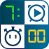 Multi Timer StopWatch2.3.3 (Premium)