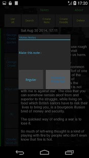 Motes Notes Screenshots 5