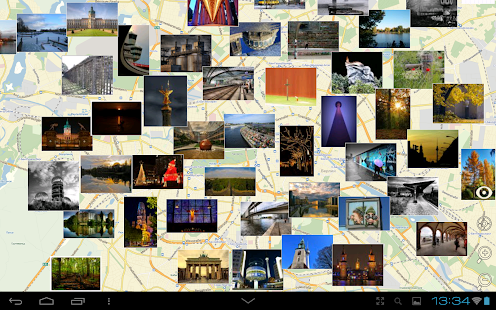 PhotoPanorama Screenshots 2