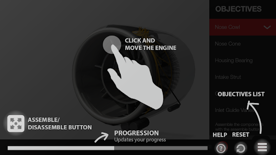 EON Engine Explorer(圖6)-速報App