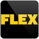 Cover Image of ダウンロード Flex 5.2.1 APK
