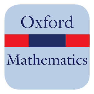 Oxford Mathematics Dictionary 4.3.126