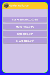 Diwali Garden Live Wallpaper poster 4