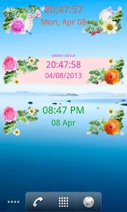 Clock + English(圖3)-速報App