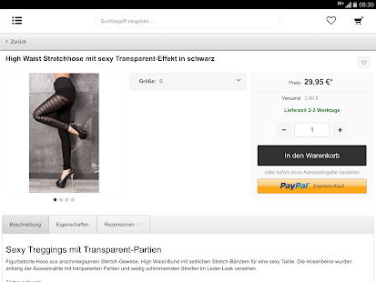 Trendstylez Screenshots 7