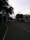 Parque Omar Gate
