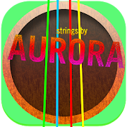 Aurora Strings 1.6 Icon