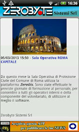 ZeroAPP News poster 3