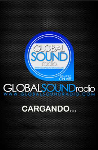 Global Sound Radio