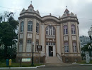 Museu Histórico De Itajaí